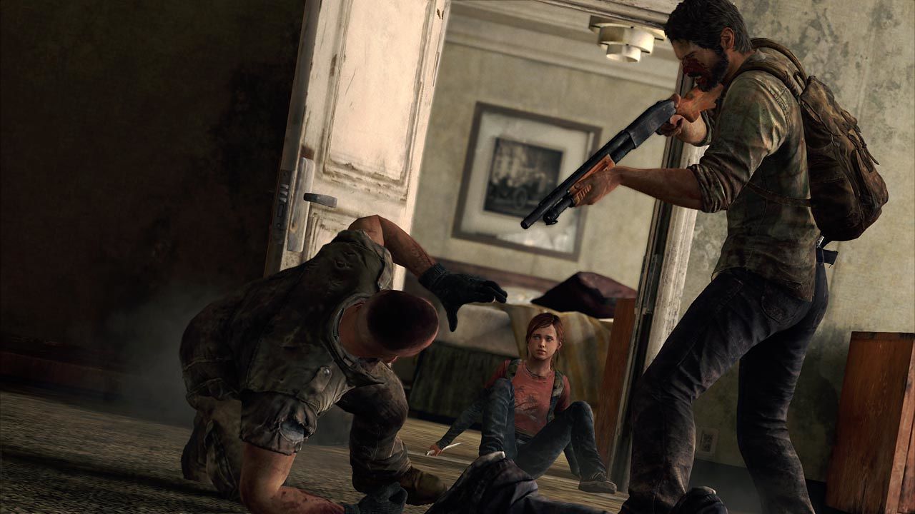 The Last of Us HBO adaptation gets official series order