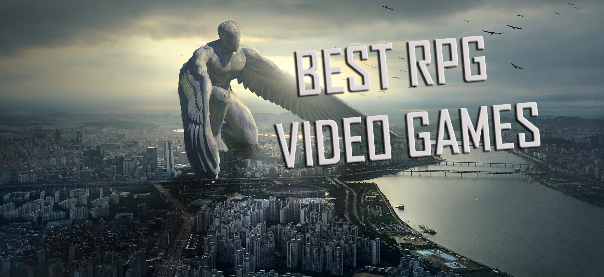 Top 30 Best Rpgs Of Last 5 Years Gameranx