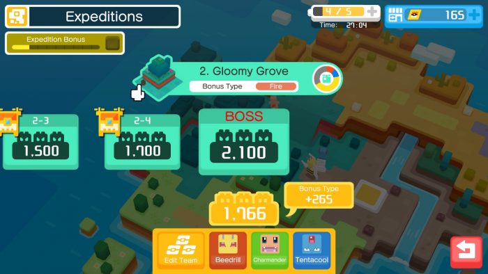 Pokemon Quest 10 Tips To Help You Get Started Beginners Guide 