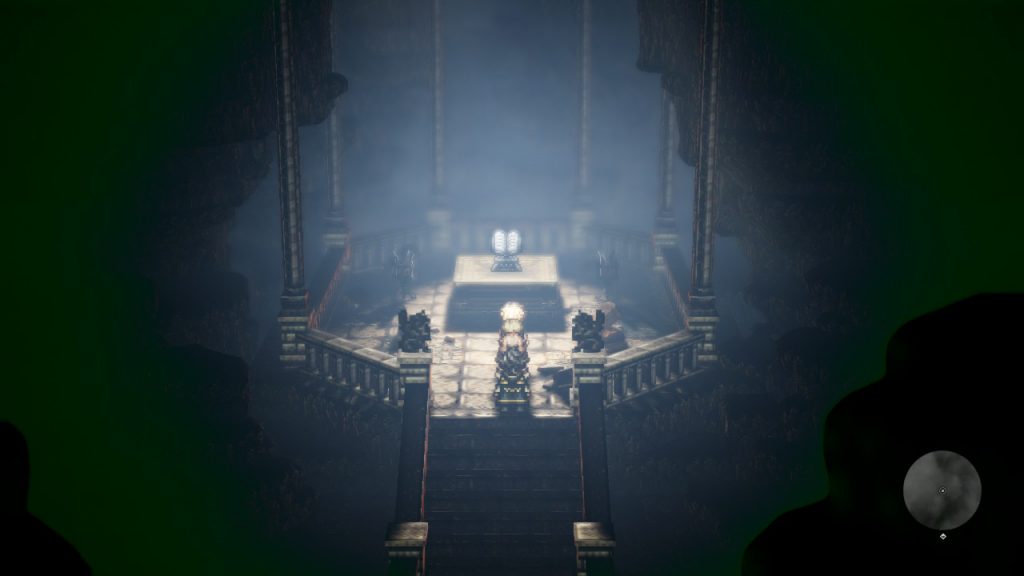 Octopath Traveler The Best Character / Secret Job Combos Ultimate