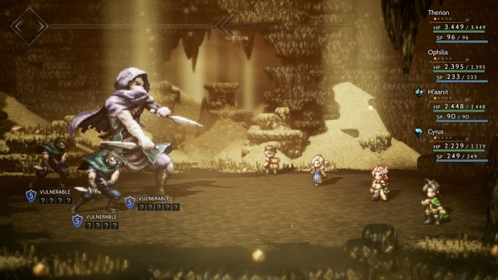 Octopath Traveler: Champions of the Continent starter's guide