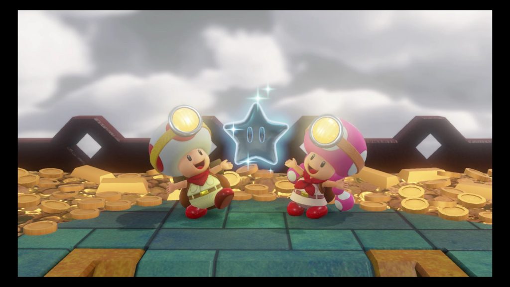 Captain Toad Treasure Tracker Archives Gameranx 3340