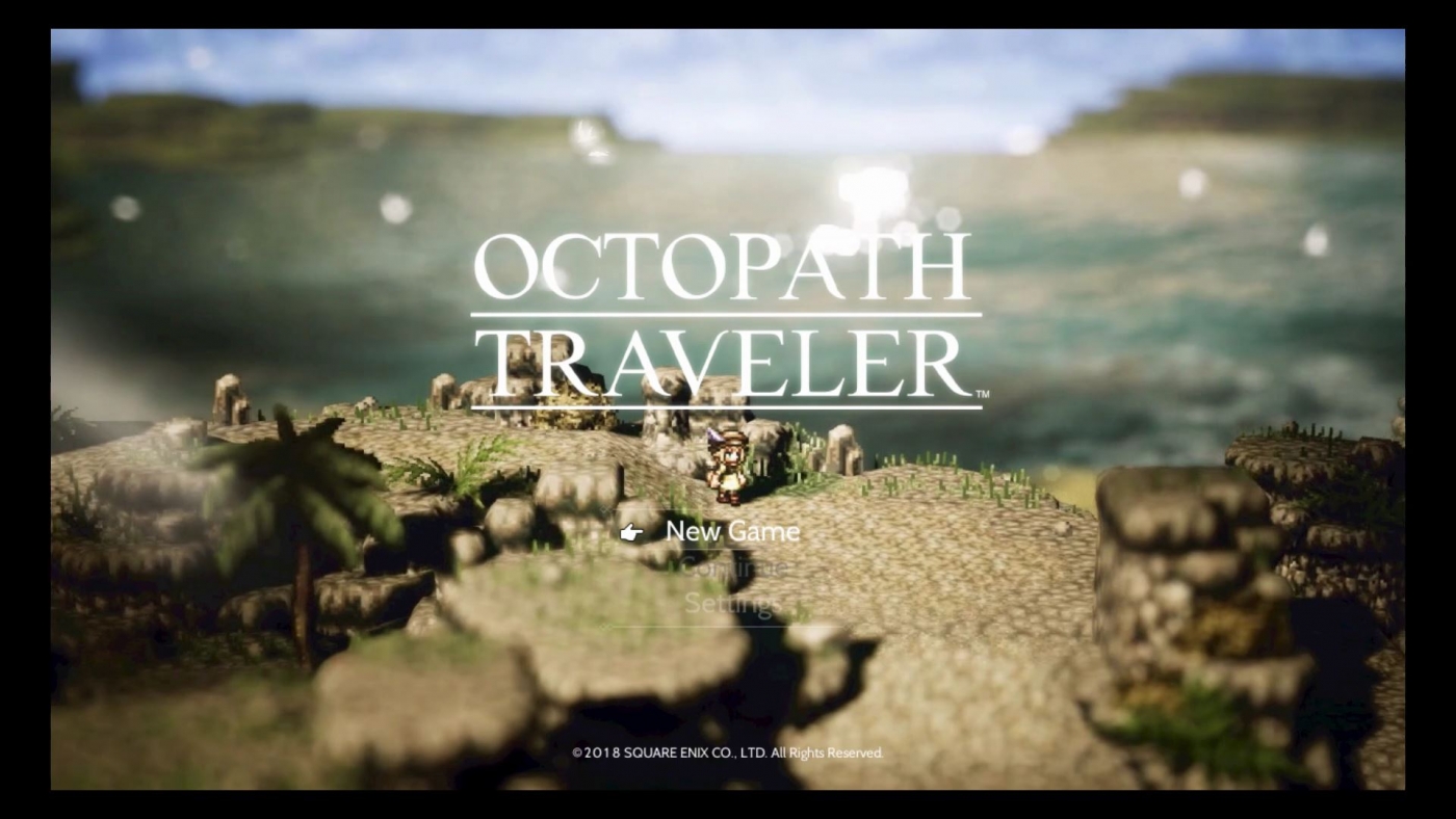 octopath traveler make money