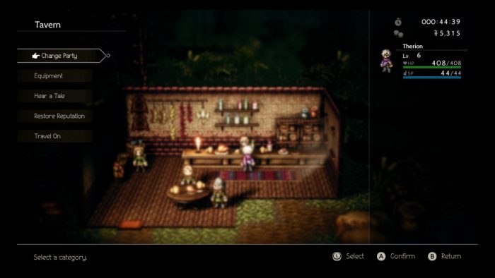 download free octopath traveler champions of the continent beginner guide