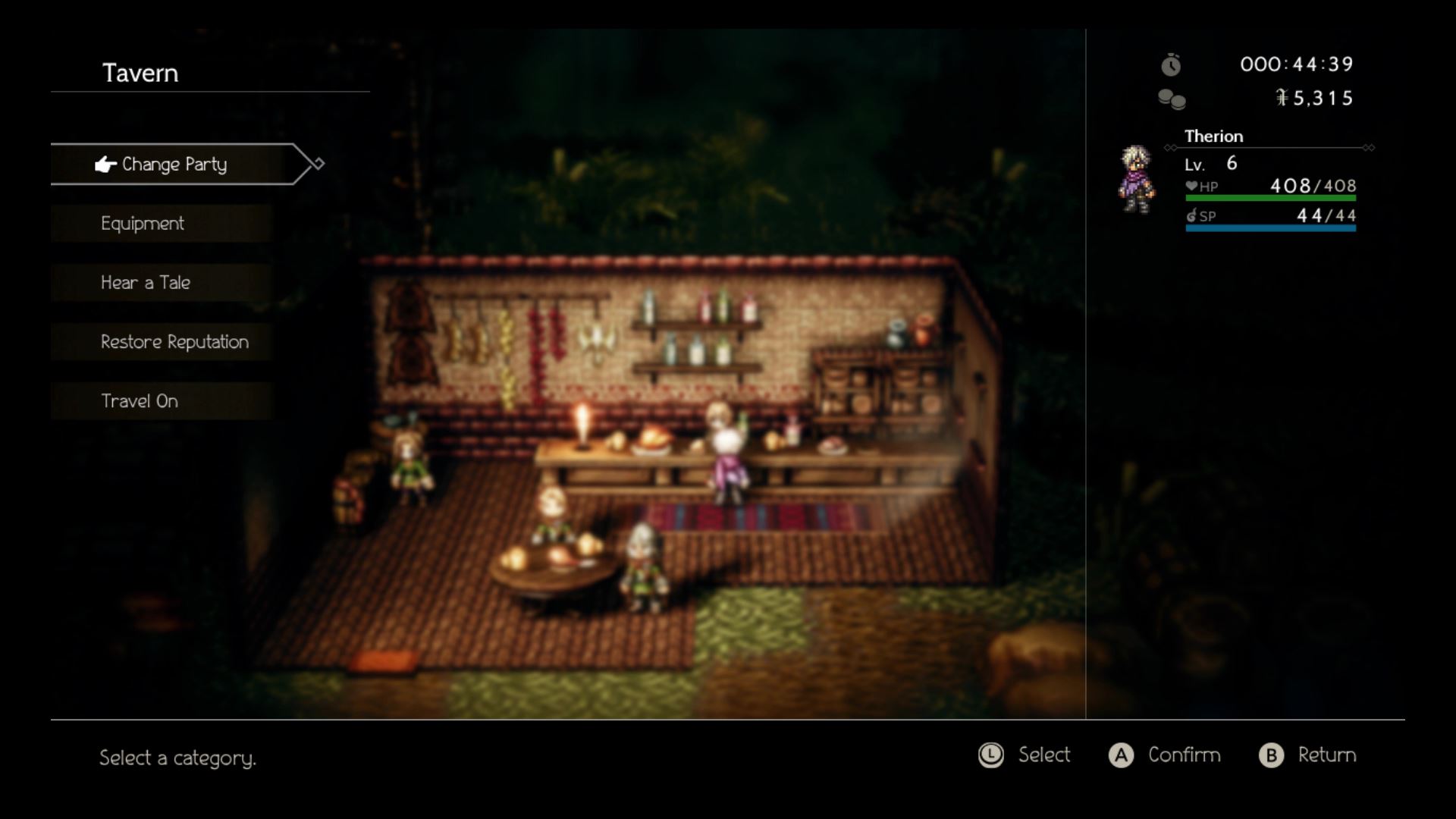 Octopath Traveler Beginner's Guide 8 Tips To Help You Get Started