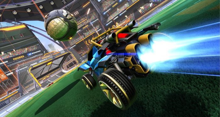 rocket league free redeem codes