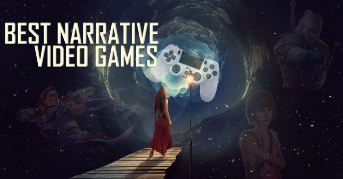video game narrative designer jobs