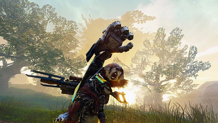 Biomutant Game 2018 4K Ultra HD Mobile Wallpaper | Mobile wallpaper,  Wallpaper, Game 2018