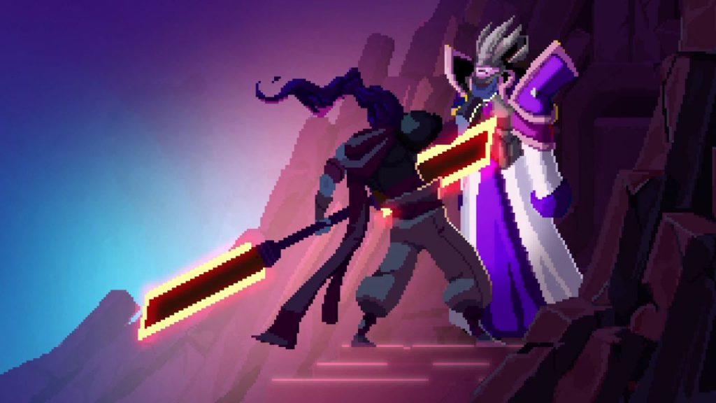 Dead Cells: How To Beat The Hand Of The King | Last Boss Guide - Gameranx