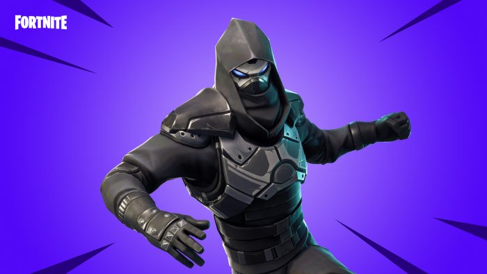 Epic Games Announced And Detailed Fortnite Patch 5 04 Full Details Listed Gameranx