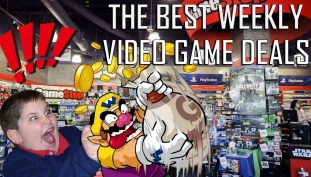 The Best Video Game Deals Right Now | Discounted Games Guide