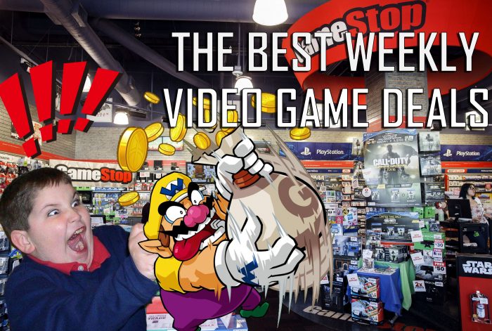 The Best Video Game Deals Right Now | Discounted Games Guide - Gameranx