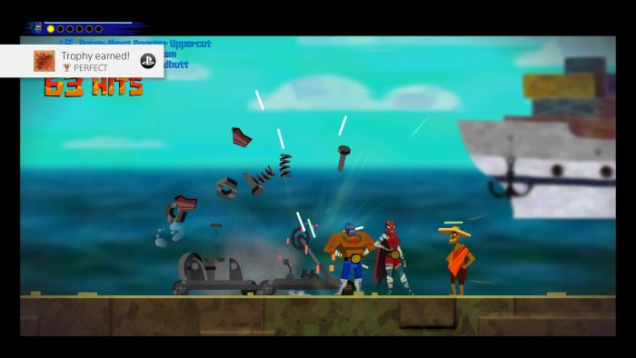 Guacamelee! 2: All The Easter Eggs We've Spotted (So Far) | References ...