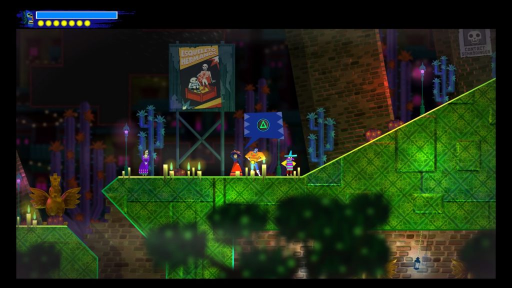 GamerCityNews Guacamelee-2_20180823143059-1024x576 27 Best Switch Side Scroller Games of All Time 