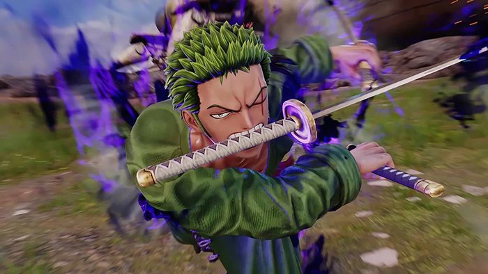 Jump Force Wallpapers in Ultra HD | 4K - Gameranx