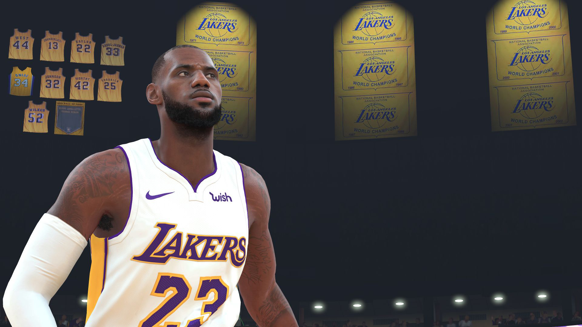 download nba 2k live 19 for free