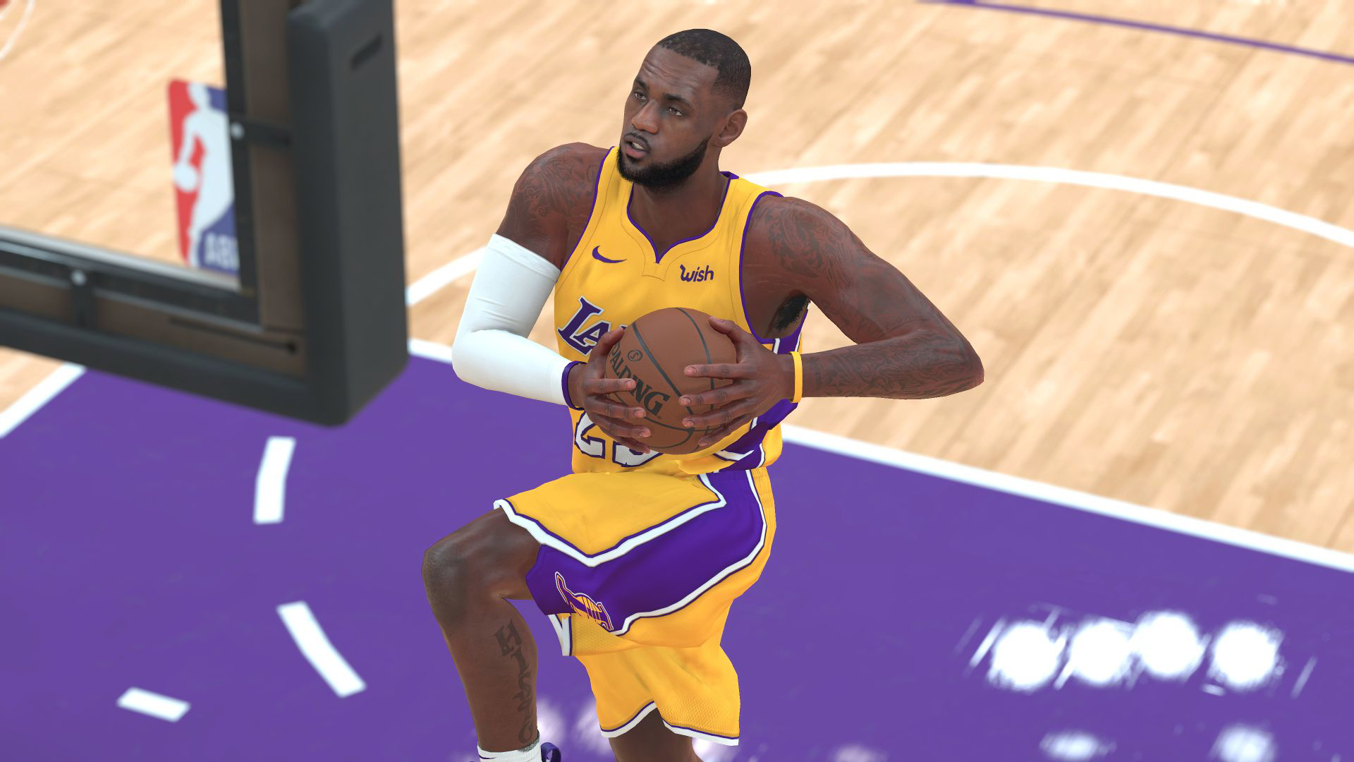 download nba 2k19 ps3 for free
