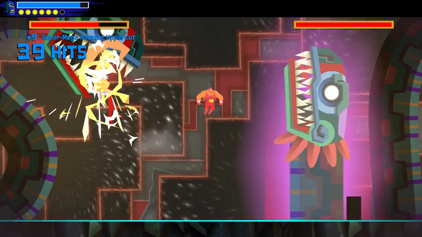 guacamelee fly cheat