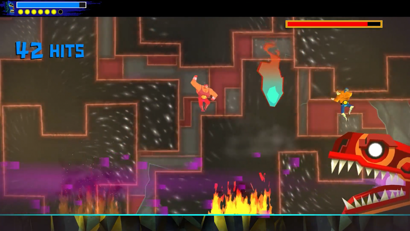 guacamelee fly cheat