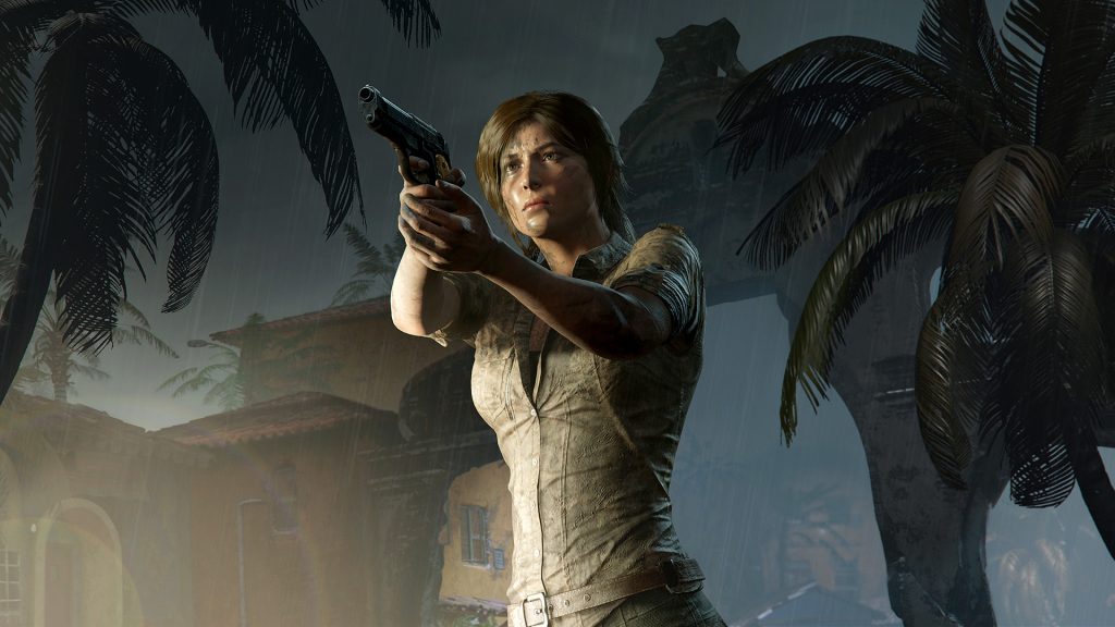 Tomb Raider Download