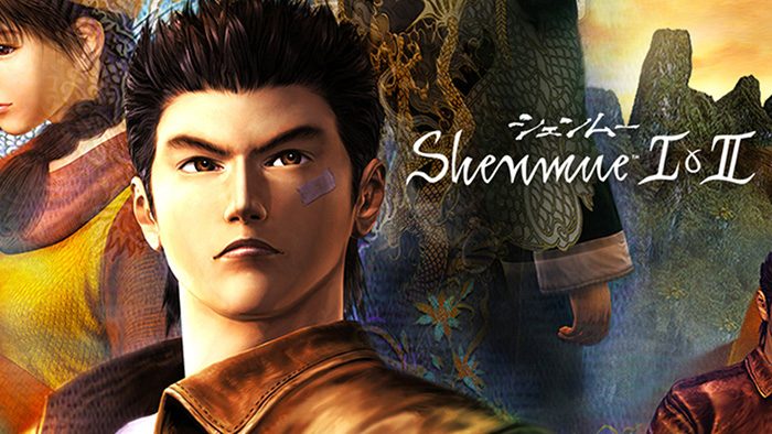 shenmue 2 walkthrough part 1