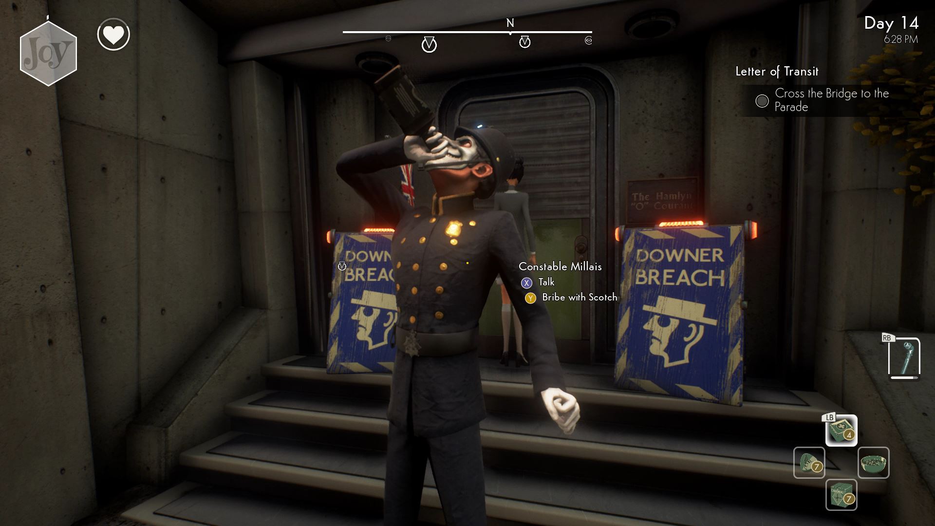 The Best Xbox One Horror Games Available Now Gameranx