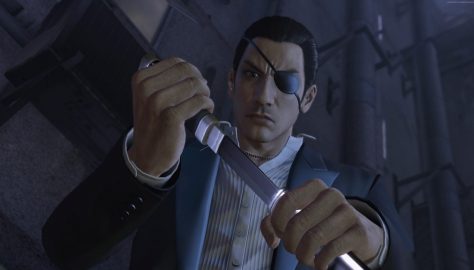 Yakuza 0 Archives Gameranx