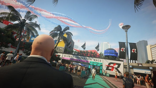 hitman 2 legacy pack