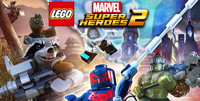 lego super heroes 2 ps3