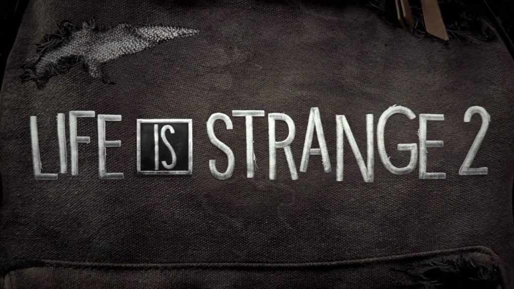 life is strange season 2 release date