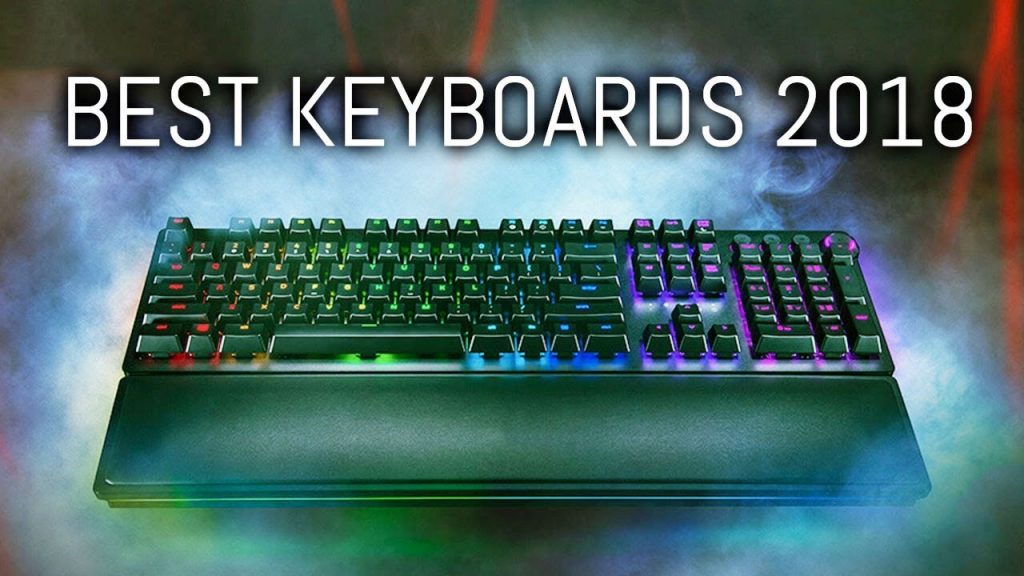 gaming keyboards Archives Gameranx