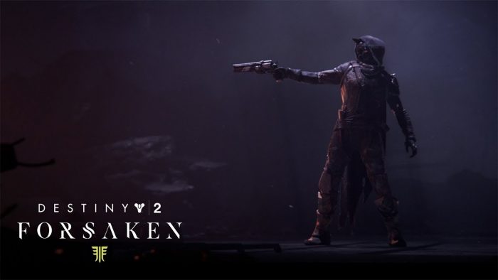 forsaken