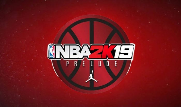 nba 2k19