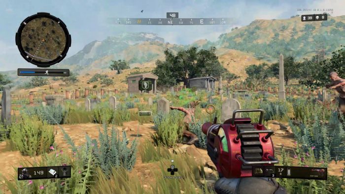 call of duty blackout guide