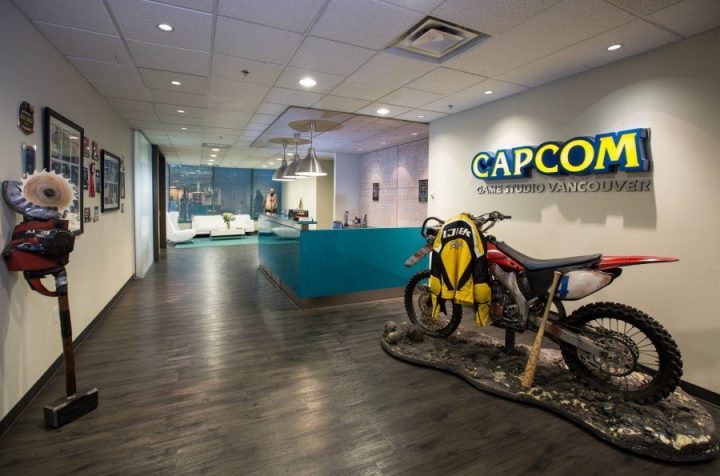 Dead Rising Dev Capcom Vancouver Shuts Down, Cancelled Games to Cost Capcom  $40 Million