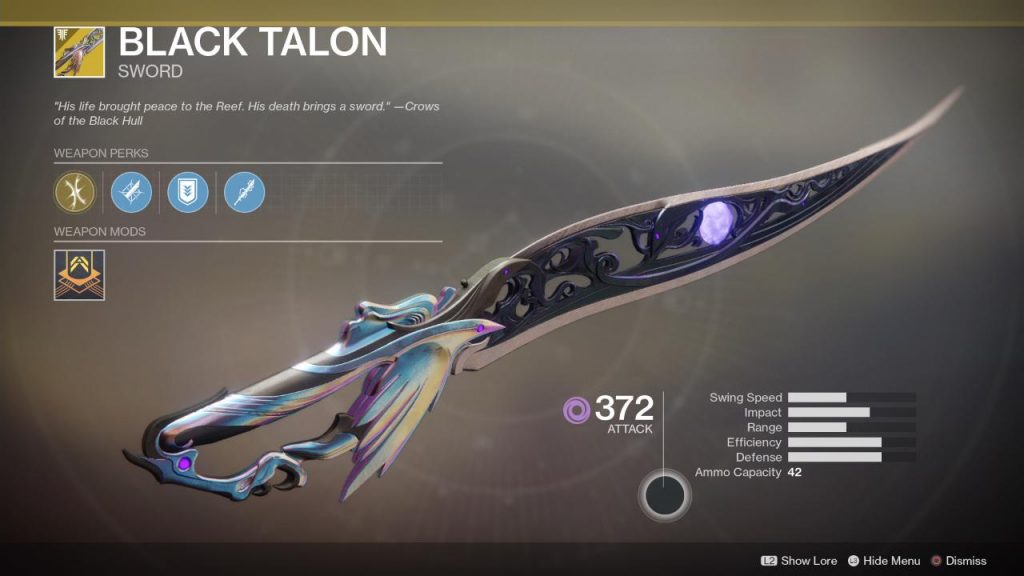 Destiny 2 Forsaken How To Find Every Exotic Weapon (So Far) Exotics Guide Gameranx