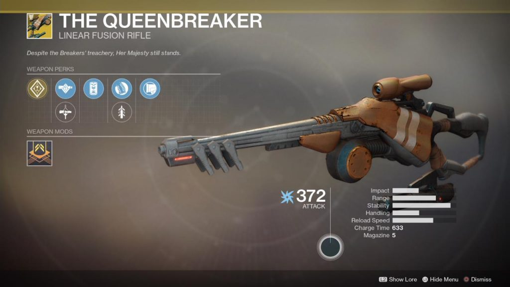 Destiny 2 Forsaken How To Find Every Exotic Weapon (So Far) Exotics Guide Gameranx