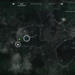 Destiny 2 Region Chest Locations - Map of golden chests