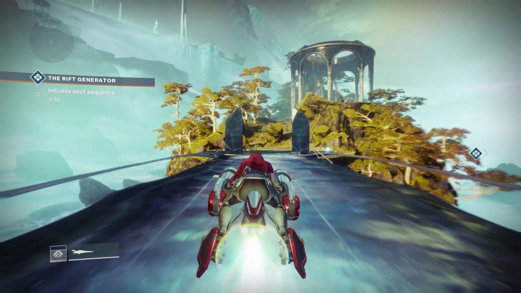 destiny 2 dreaming city how to get to dragons skull