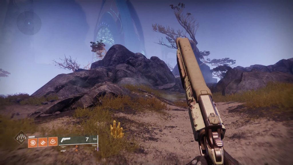 Destiny 2 Forsaken How To Unlock All Three Enhanced Subclasses 3