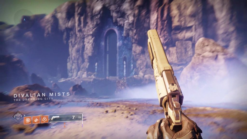 Destiny 2 Forsaken How To Unlock All Three Enhanced Subclasses 3
