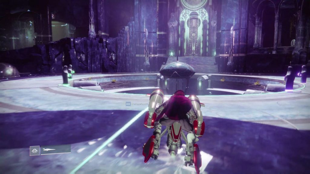 Destiny 2 Forsaken Now There's An Easier Way To Earn The Third