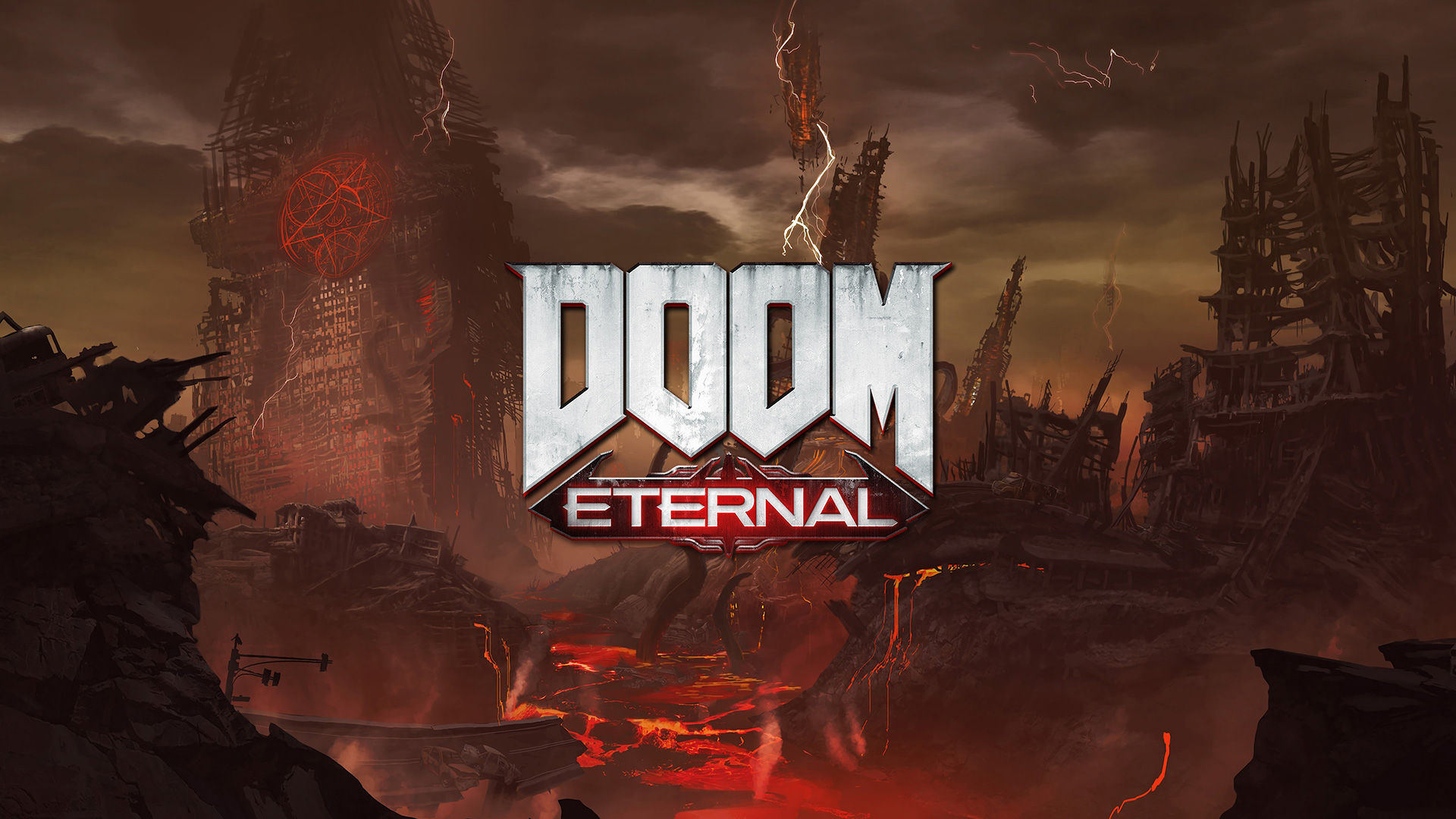 Doom Eternal Dev Believes Multiplayer Gives Players A Better Experience Than 16 S Doom Gameranx