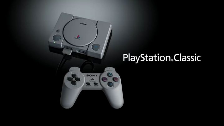 Playstation Classic: How To Improve Framerate With Hidden Emulation