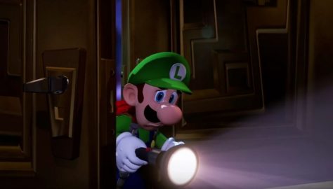 Luigi's Mansion 3 Scream Park Mode Revealed - Gameranx