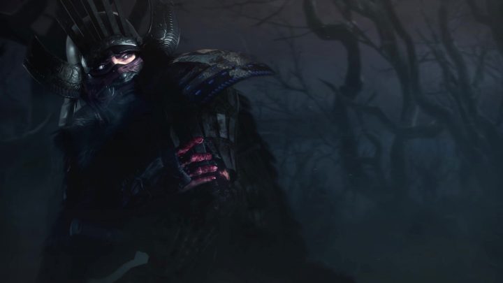 Nioh 2 Finally Reaches Gold Status - Gameranx