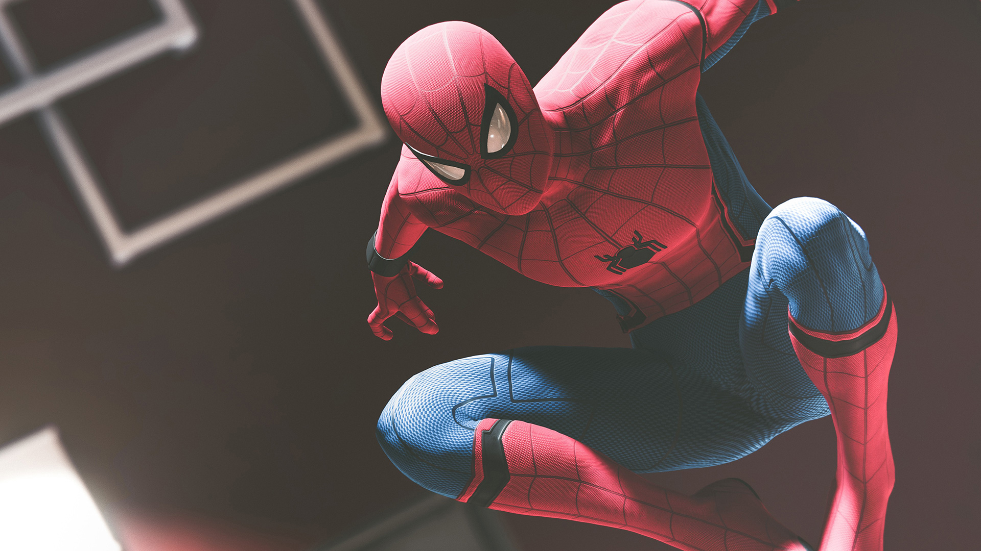 Marvels Spider Man Wallpapers In Ultra Hd 4k Gameranx