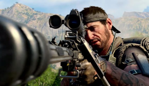 gameplay, trailer, blackout