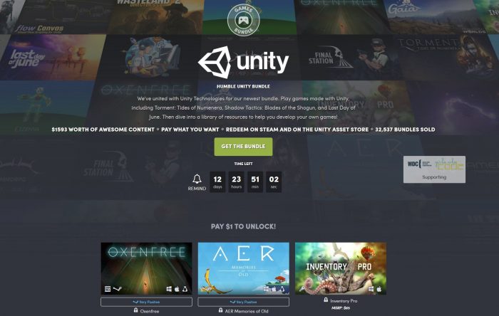 Как открыть bundle файл unity