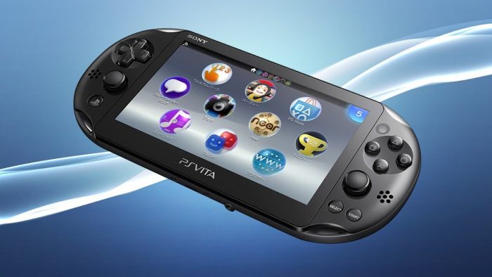 best ps vita games 2018